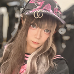 女装子Instagram