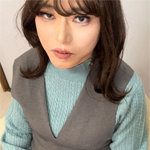 女装子Instagram12